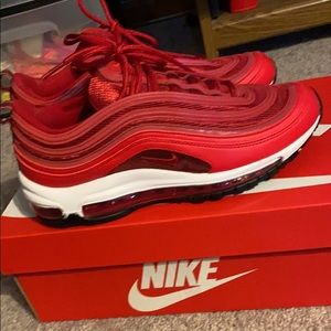 Women’s Nike Air Max 97s